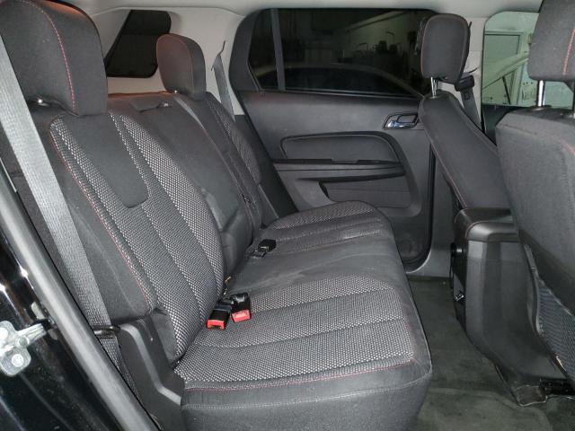 2013 GMC Terrain VIN 2GKALSEK4D6258606 Copart auction photo, side / undercarriage damage thumbnail 11