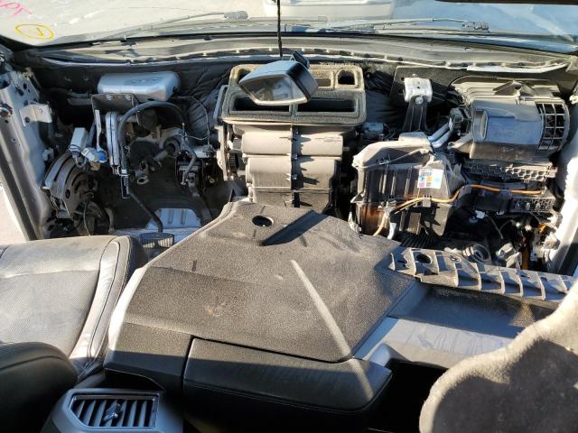 2017 Ford F250 VIN 1FT7W2BT9HEB34178 Copart auction photo, all over damage thumbnail 8