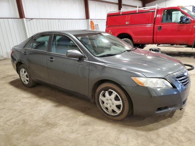 2007 Toyota Camry VIN 4T1BE46K27U573572 Copart auction photo, front end damage thumbnail 4