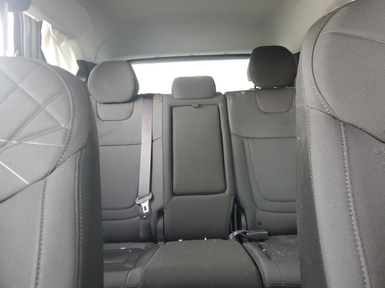 2022 Hyundai Tucson VIN 5NMJACAEXNH052918 Copart auction photo, rollover / all over damage thumbnail 10