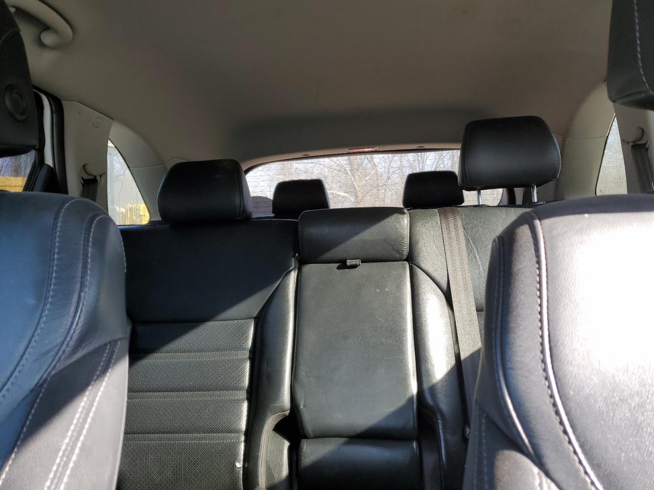 2017 KIA Sorento VIN 5XYPHDA51HG296354 Copart auction photo, minor dent/scratches damage thumbnail 10