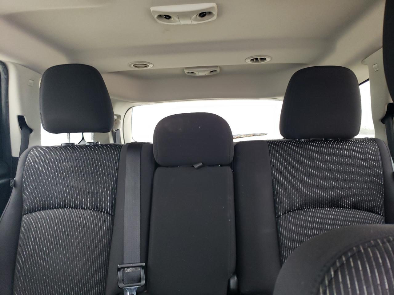 2014 Dodge Journey VIN 3C4PDCBB5ET154829 Copart auction photo, all over damage thumbnail 10