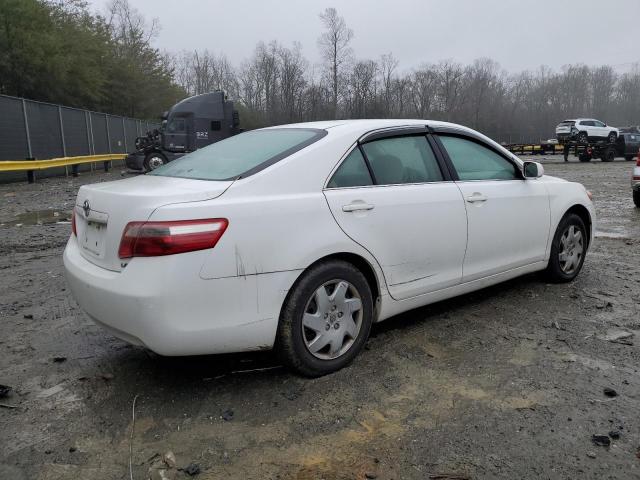 2007 Toyota Camry VIN 4T1BE46K67U725157 Copart auction photo, mechanical / minor dent/scratches damage thumbnail 3