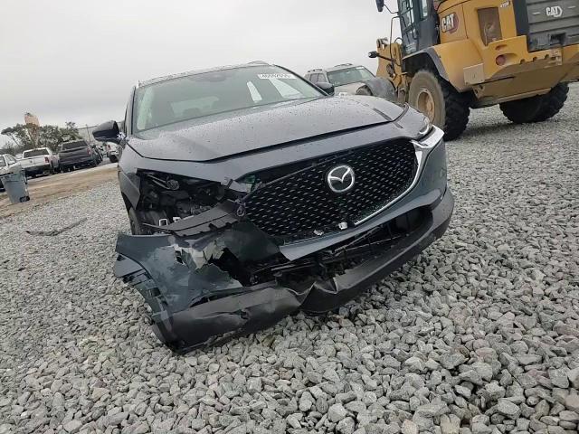 2023 Mazda CX-30 VIN 3MVDMBCM9PM586736 Copart auction photo, front end damage thumbnail 11