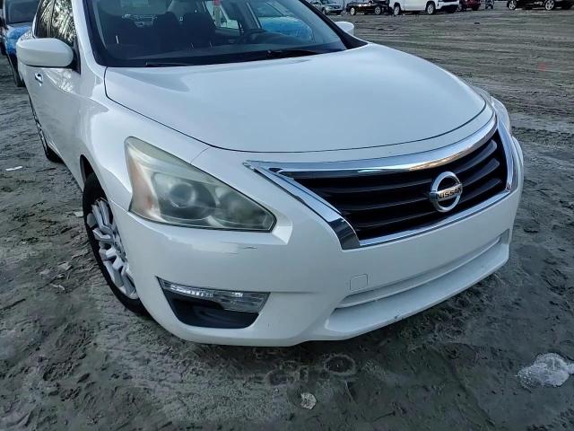 2013 Nissan Altima VIN 1N4AL3AP2DC259057 Copart auction photo, rear end damage thumbnail 13