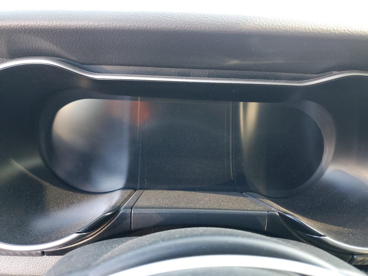 2019 Ford Mustang VIN 1FA6P8CF6K5133281 Copart auction photo, front end damage thumbnail 9