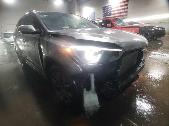 2017 Hyundai Santa Fe VIN 5XYZWDLA9HG483415 Copart auction photo, front end damage thumbnail 14