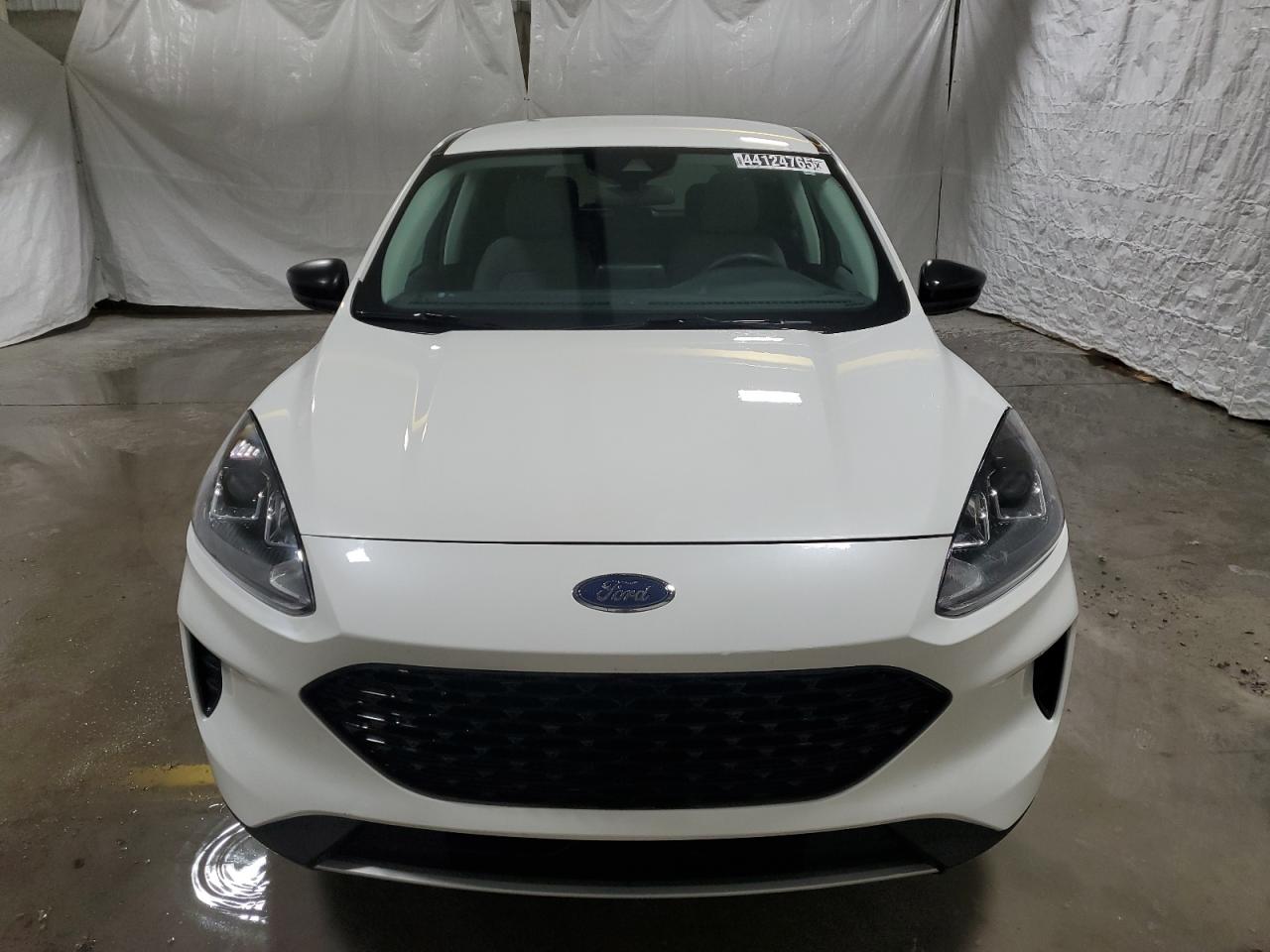 2022 Ford Escape VIN 1FMCU9G61NUA61059 Copart auction photo, normal wear damage thumbnail 5
