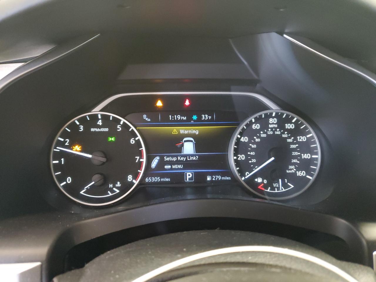 2018 Nissan Murano VIN 5N1AZ2MH6JN165895 Copart auction photo, rear end damage thumbnail 9