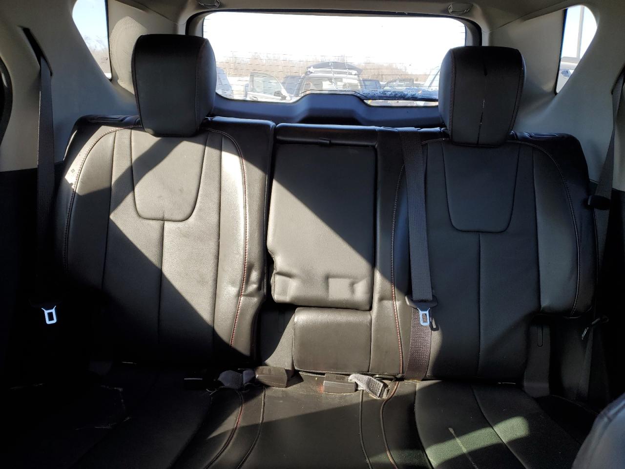 2017 Chevrolet Equinox VIN 2GNALCEKXH6176782 Copart auction photo, front end damage thumbnail 10