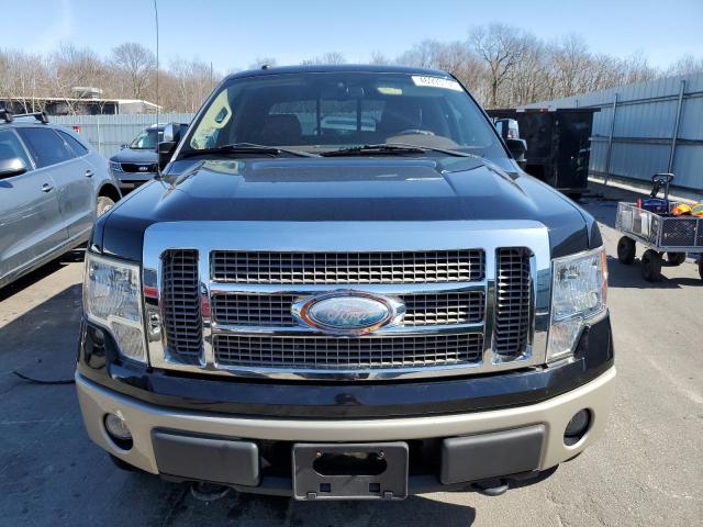 2009 Ford F-150 VIN 1FTPW14V29KA89063 Copart auction photo, mechanical / minor dent/scratches damage thumbnail 5