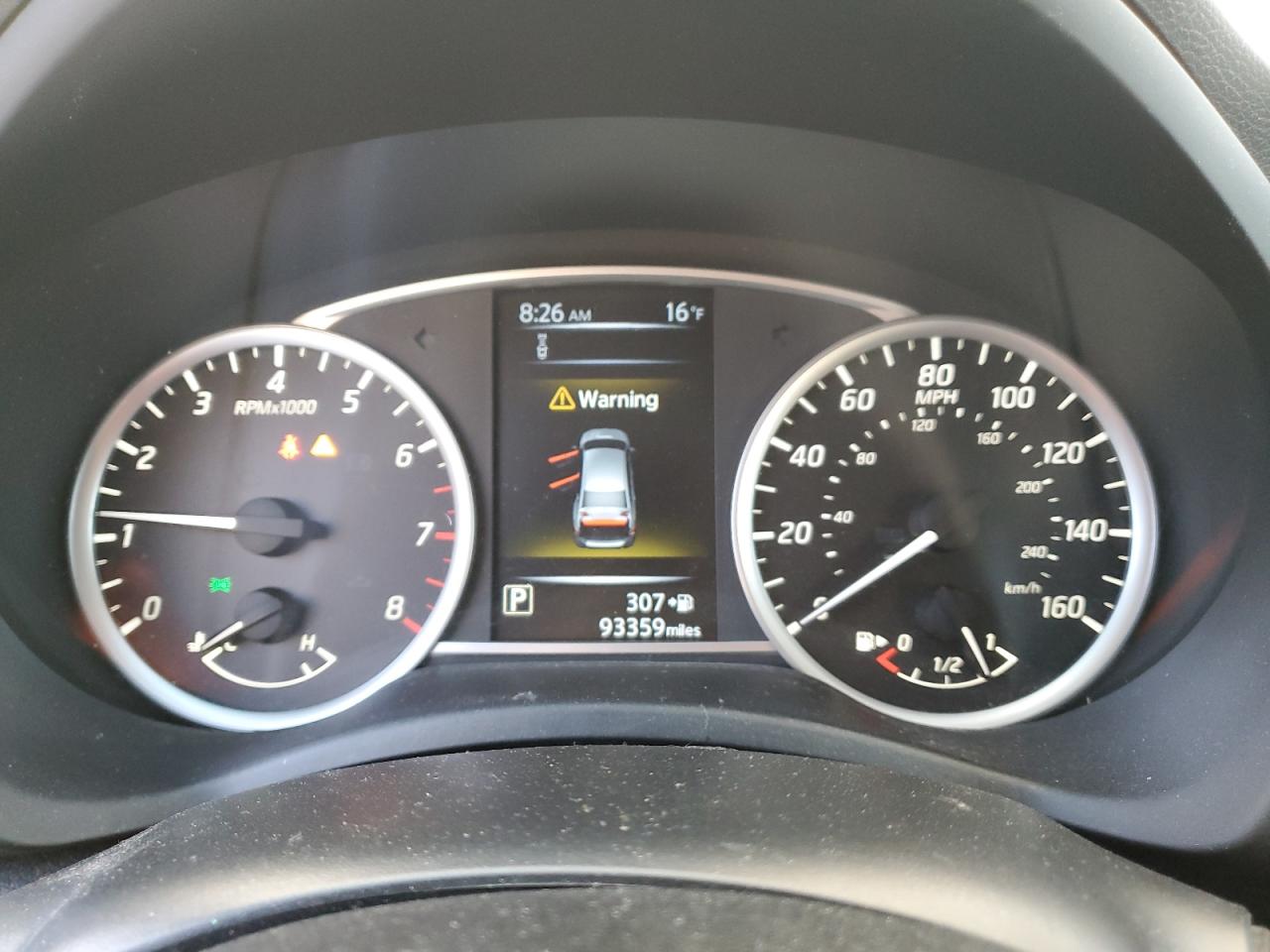 2018 Nissan Sentra VIN 3N1AB7AP5JY299482 Copart auction photo, rear end damage thumbnail 9
