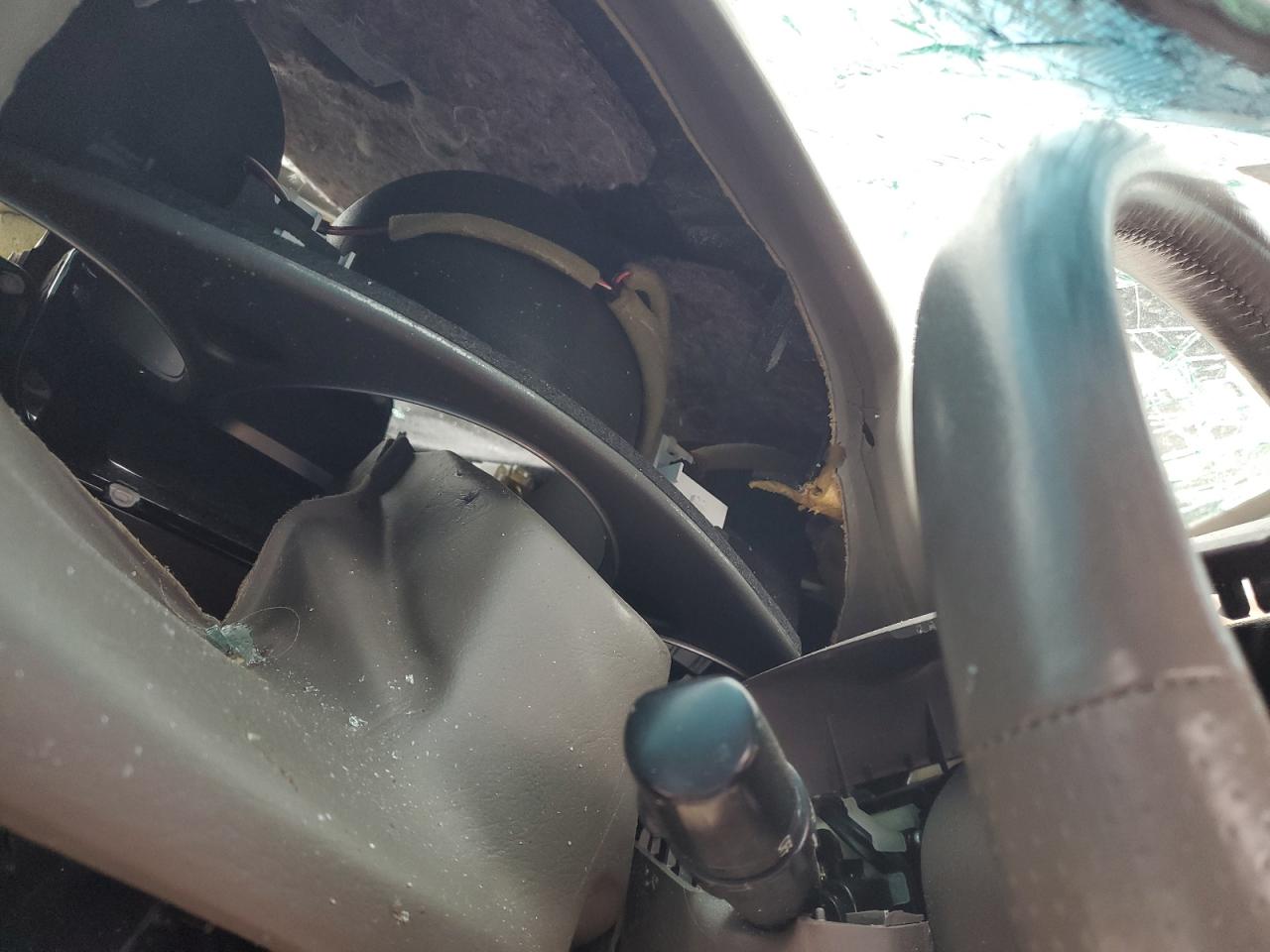 2004 Lexus GS 300 VIN JT8BD69S240203481 Copart auction photo, all over damage thumbnail 9