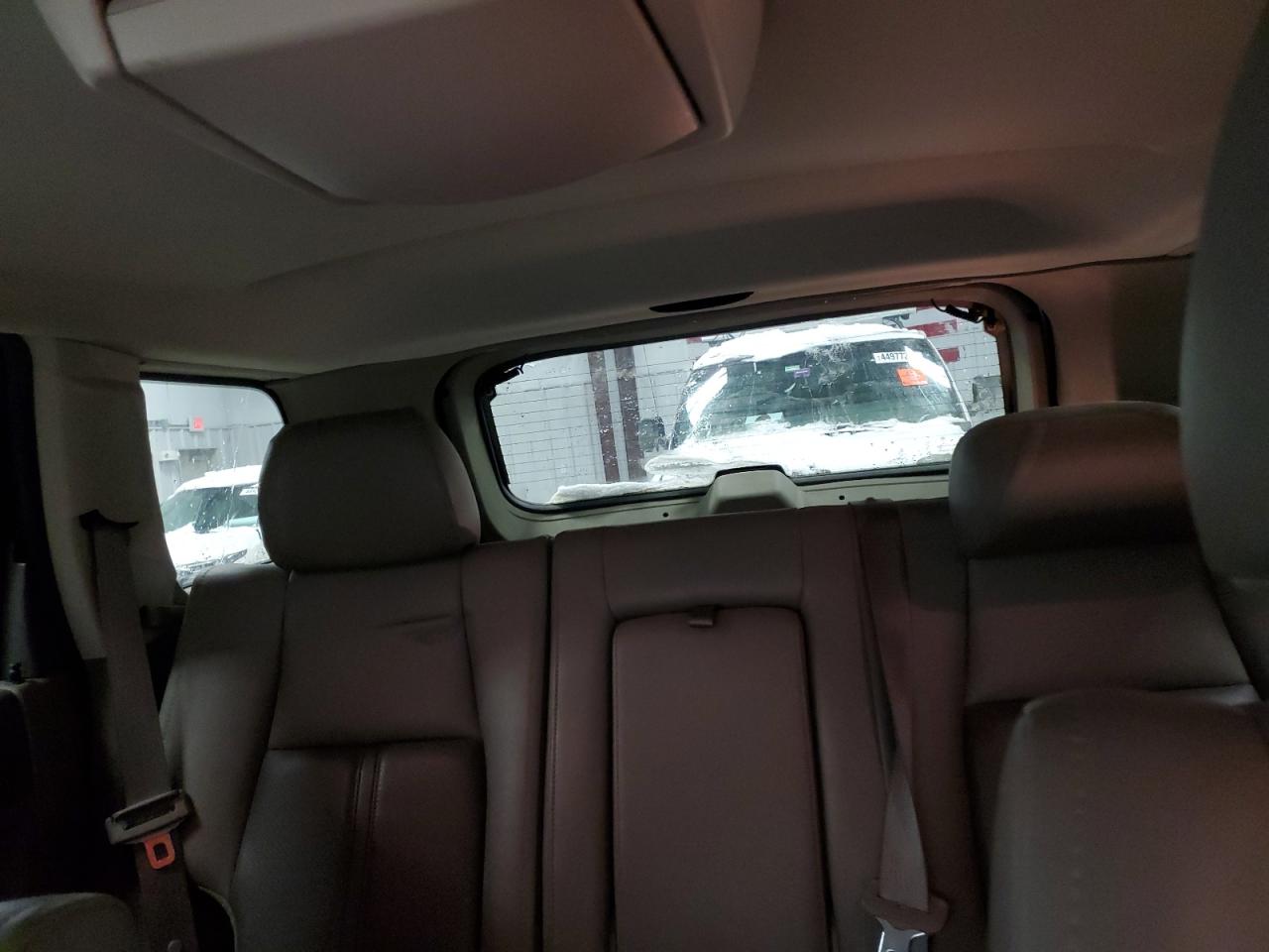 2006 Jeep Grand Cherokee VIN 1J8HR58286C336104 Copart auction photo, side damage thumbnail 10