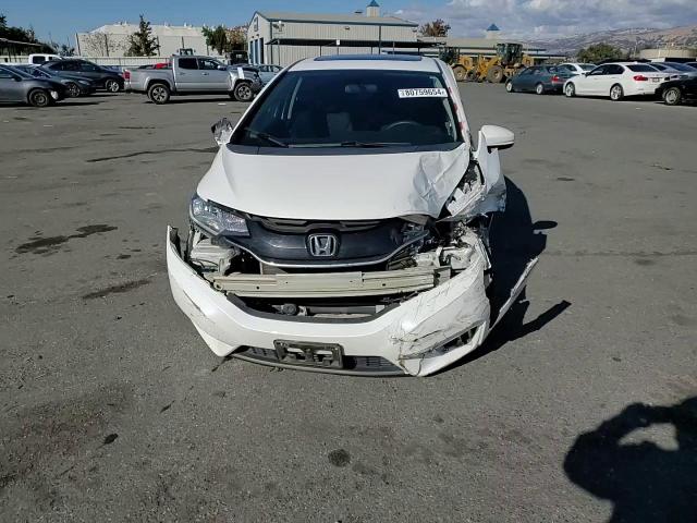 2015 Honda Fit VIN 3HGGK5H83FM740438 Copart auction photo, front end damage thumbnail 10