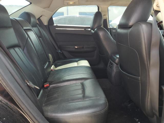 2010 Chrysler 300 VIN 2C3CA6CT3AH114367 Copart auction photo, hail damage thumbnail 10