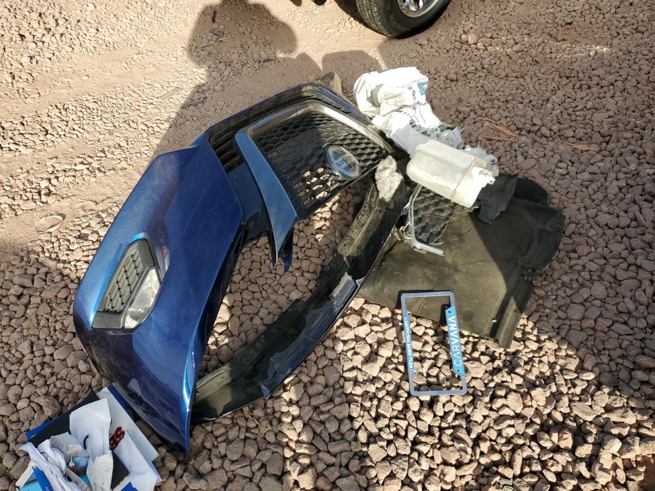 2021 Nissan Altima VIN 1N4BL4CV0MN339516 Copart auction photo, front end / side damage thumbnail 12