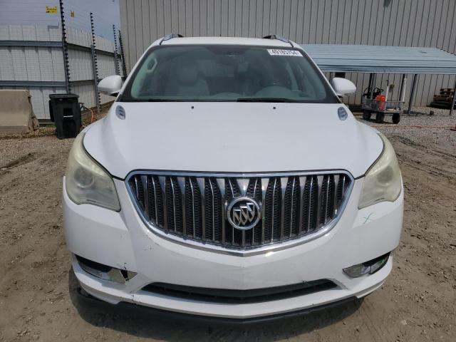 2016 Buick Enclave VIN 5GAKRBKD0GJ101801 Copart auction photo, all over damage thumbnail 5
