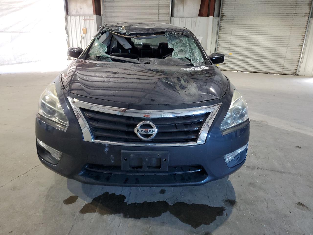 2013 Nissan Altima VIN 1N4AL3AP2DC215222 Copart auction photo, mechanical / top/roof damage thumbnail 5