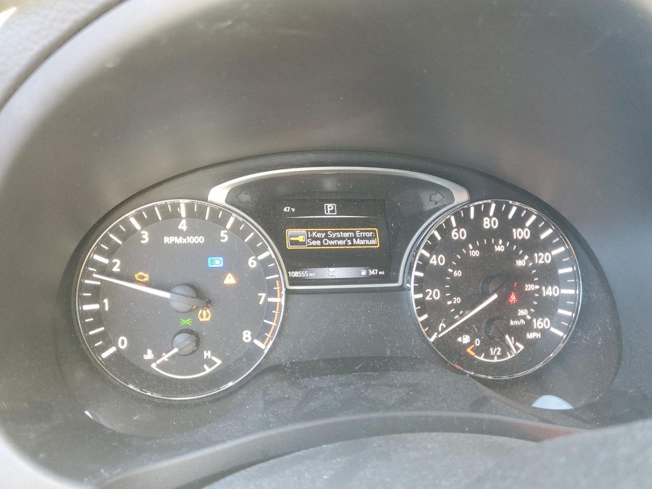2018 Nissan Altima VIN 1N4AL3AP8JC238743 Copart auction photo, front end damage thumbnail 9