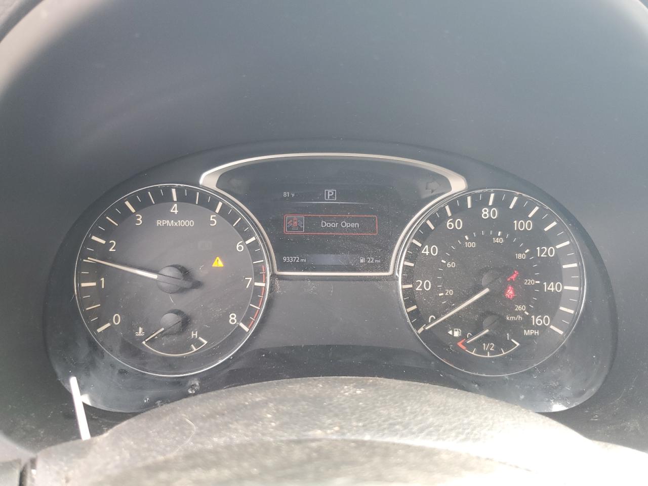 2018 Nissan Altima VIN 1N4AL3AP3JC200904 Copart auction photo, mechanical / all over damage thumbnail 9