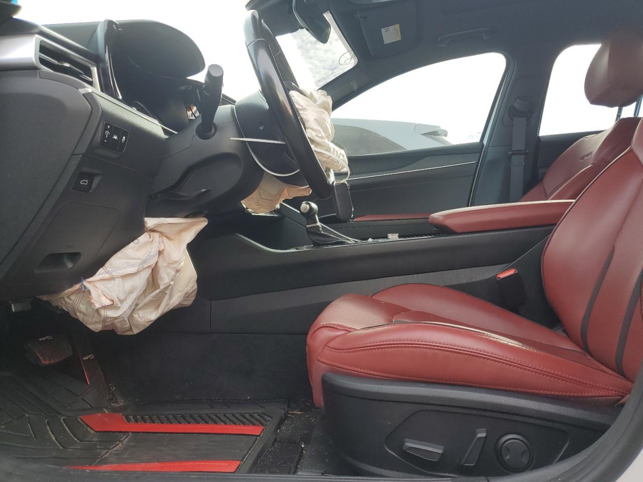 2022 KIA K5 VIN 5XXG64J20NG095265 Copart auction photo, front end damage thumbnail 7