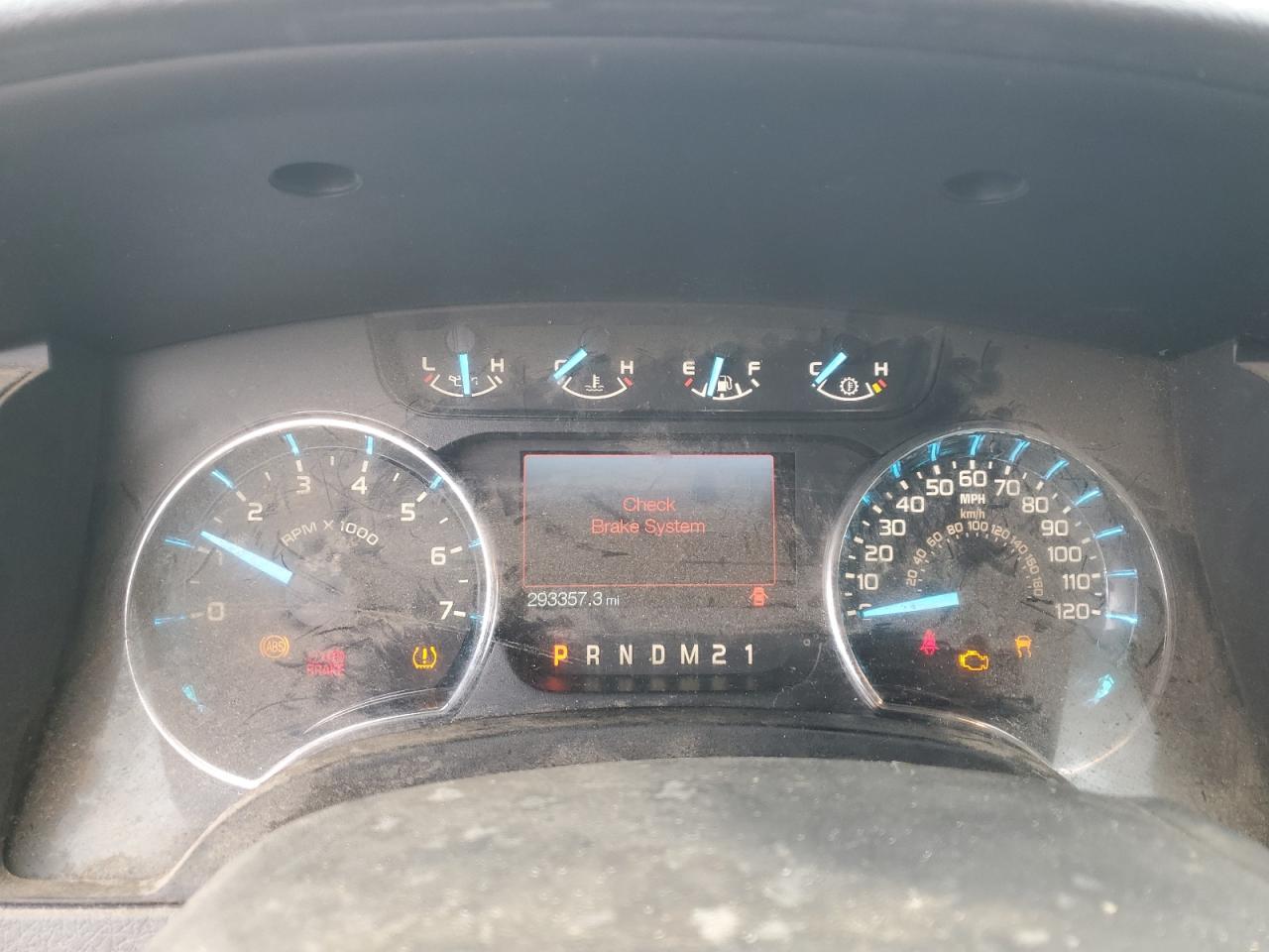 2012 Ford F-150 VIN 1FTFW1ET9CFB13433 Copart auction photo, front end / minor dent/scratches damage thumbnail 9