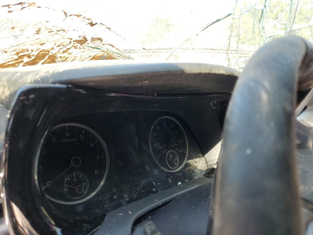 2022 KIA K5 VIN 5XXG64J23NG150565 Copart auction photo, all over damage thumbnail 9