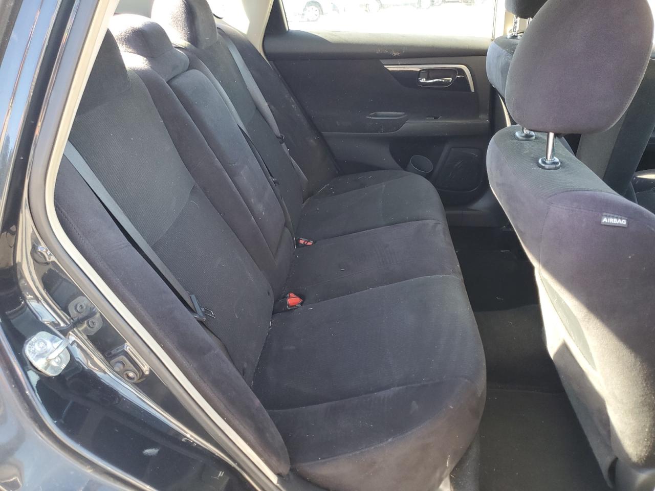 2013 Nissan Altima VIN 1N4AL3AP3DN455304 Copart auction photo, all over damage thumbnail 11