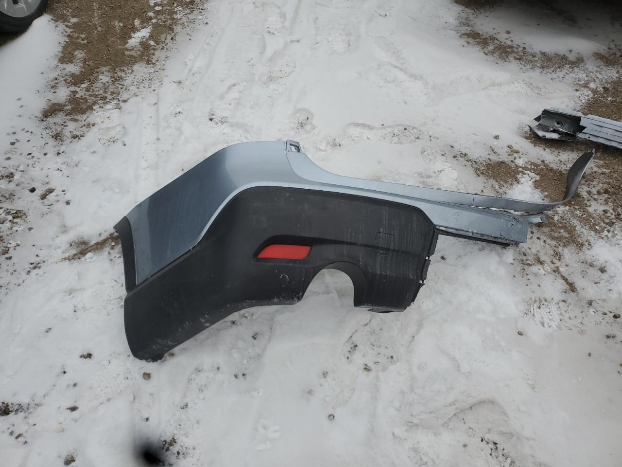 2024 Subaru Ascent VIN 4S4WMAAD0R3435047 Copart auction photo, rear end damage thumbnail 12