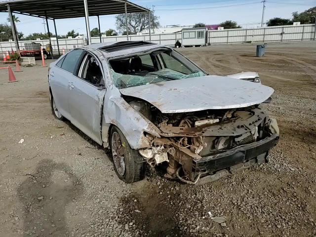 2012 Toyota Camry VIN 4T1BF1FK8CU059344 Copart auction photo, rollover damage thumbnail 11