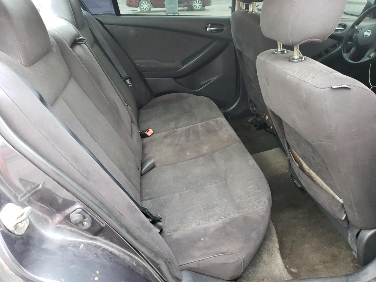 2011 Nissan Altima VIN 1N4AL2AP5BN410372 Copart auction photo, front end damage thumbnail 10