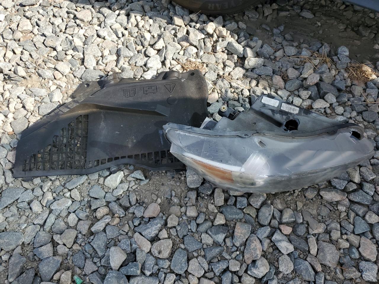 2015 Ford Mustang VIN 1FA6P8AM1F5306700 Copart auction photo, all over damage thumbnail 13