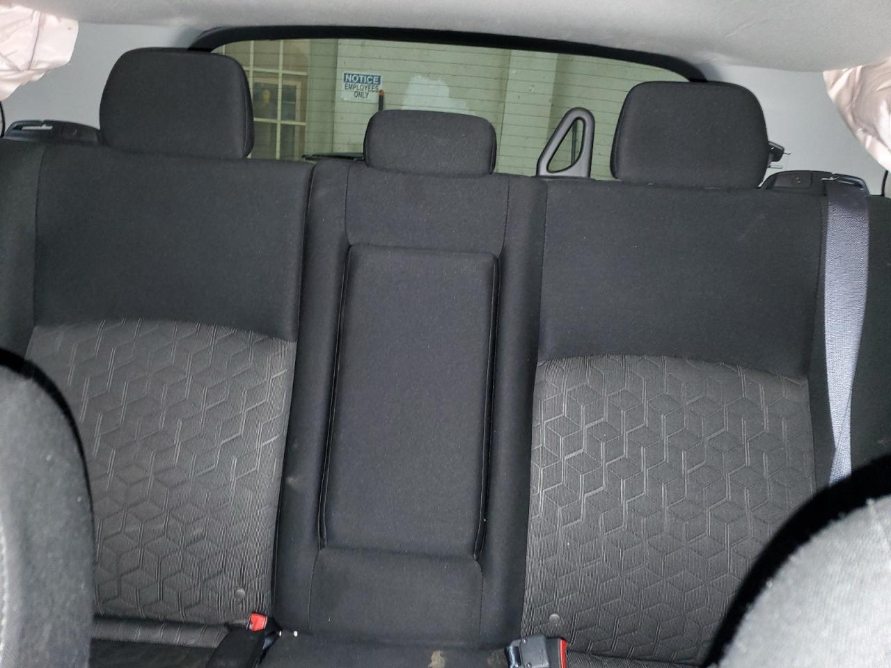 2020 Mitsubishi Outlander VIN JA4AR3AU1LU019001 Copart auction photo, minor dent/scratches damage thumbnail 10