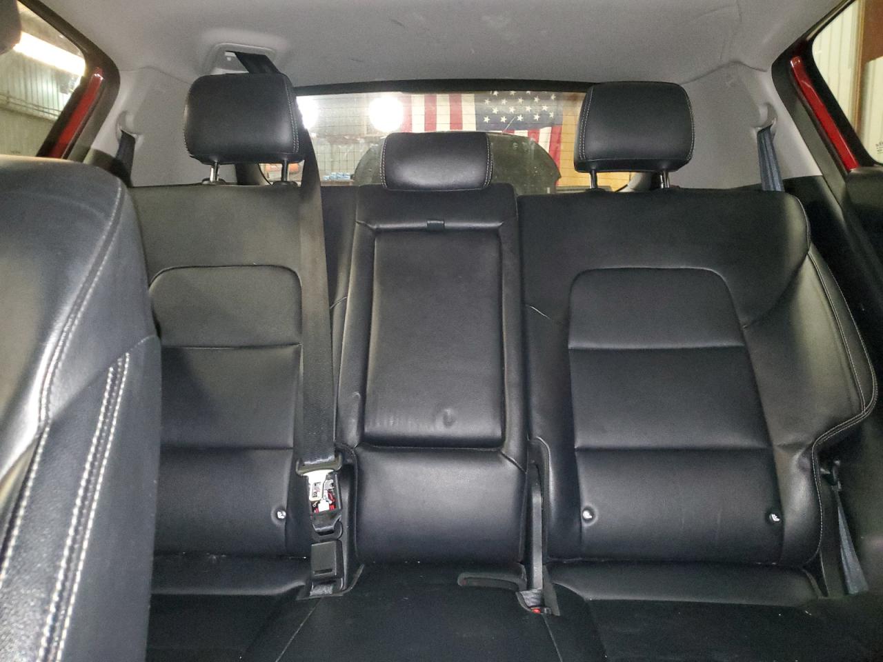 2017 KIA Sportage VIN KNDPNCACXH7059263 Copart auction photo, front end damage thumbnail 10