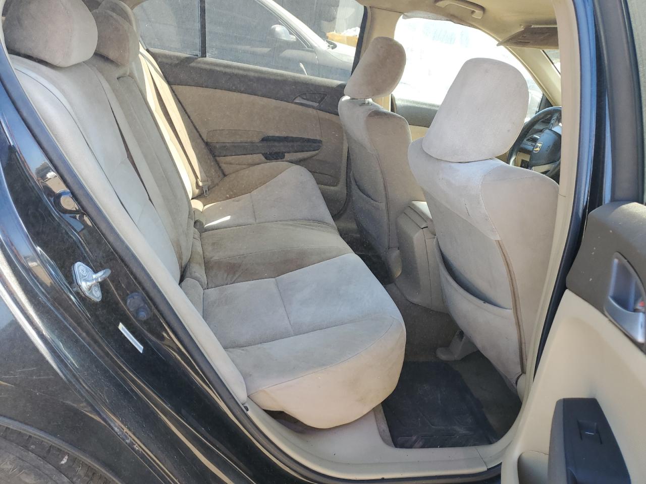 2009 Honda Accord VIN JHMCP26479C010419 Copart auction photo, mechanical damage thumbnail 10