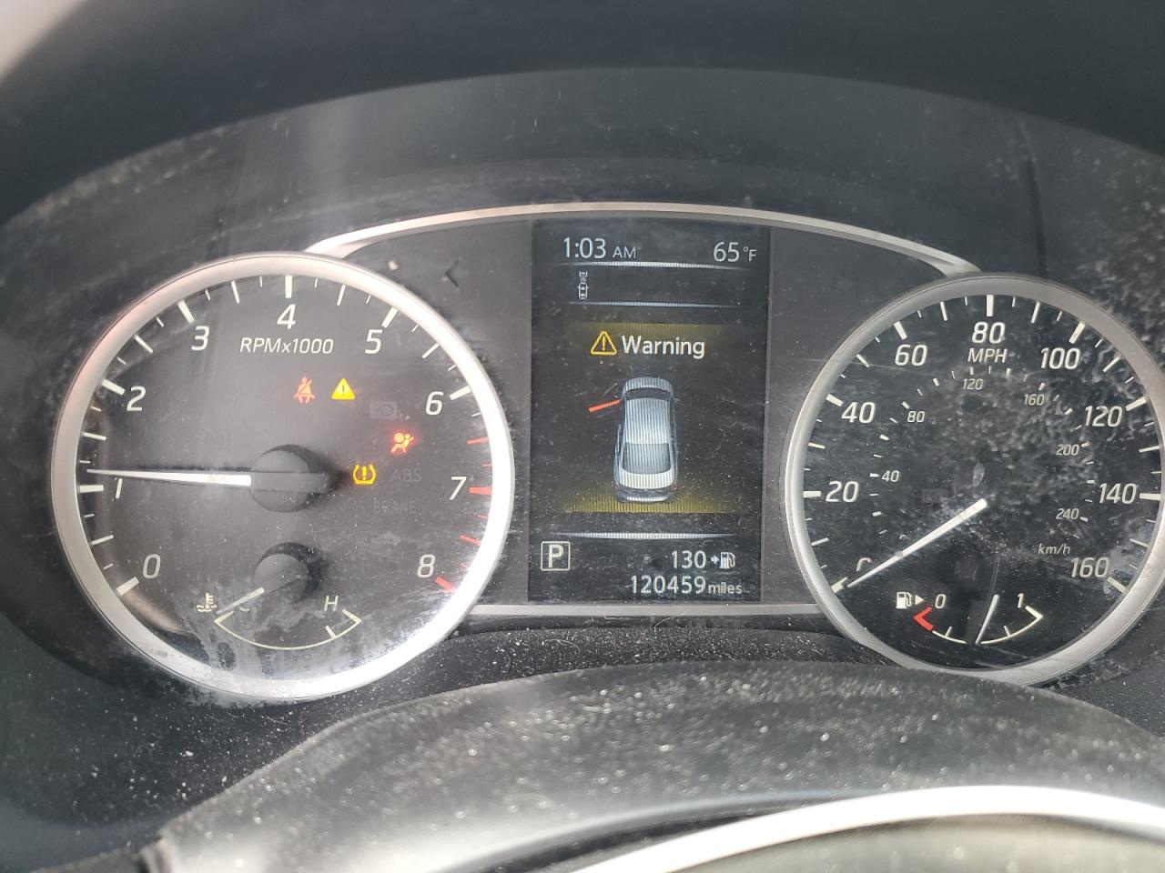 2018 Nissan Sentra VIN 3N1AB7AP0JY344750 Copart auction photo, side / front end damage thumbnail 9