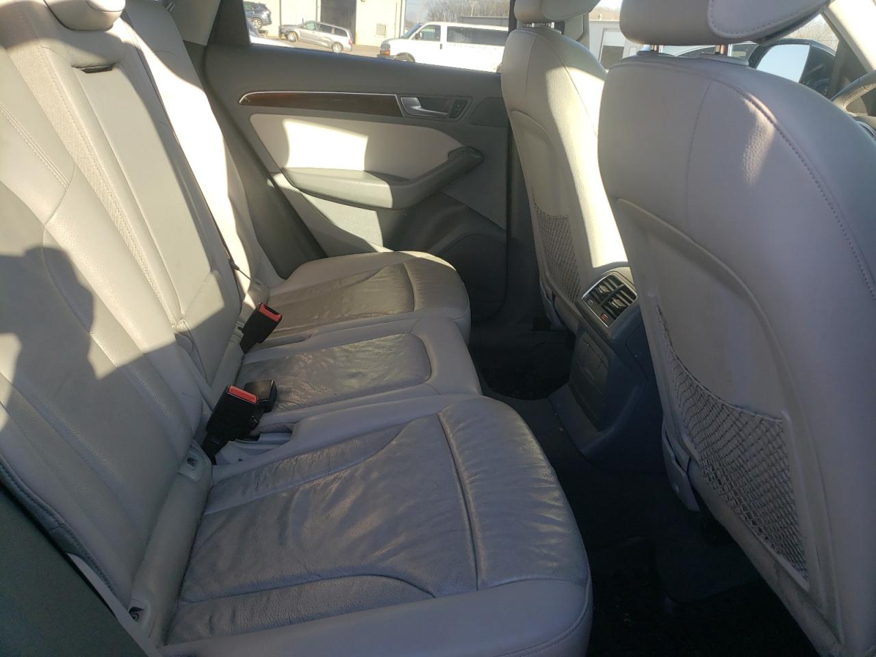 2016 Audi Q5 VIN WA1C2AFP5GA049436 Copart auction photo, minor dent/scratches damage thumbnail 11