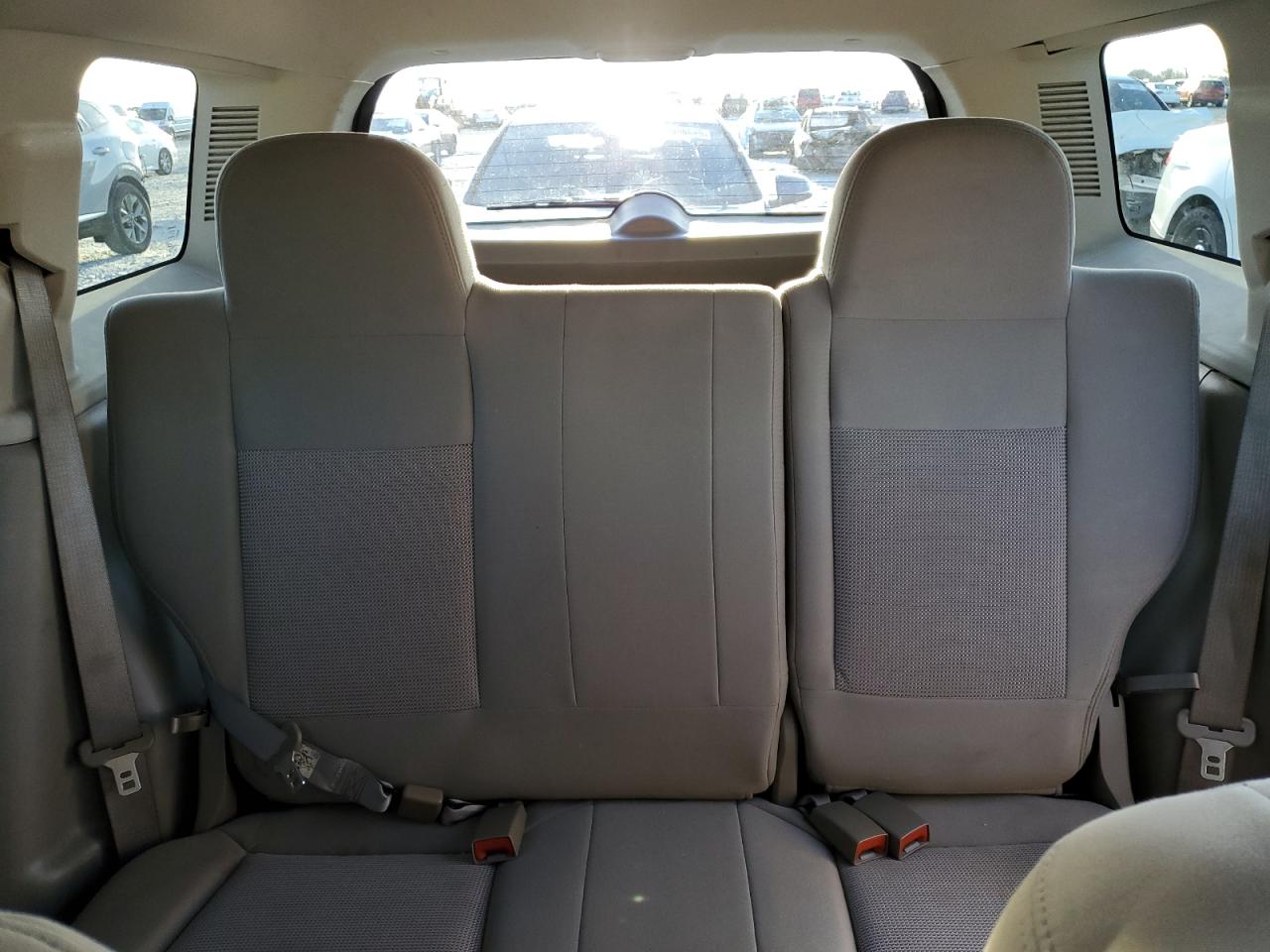 2013 Jeep Liberty (Patriot) VIN 1C4NJPFB1DD191673 Copart auction photo, front end / side damage thumbnail 10