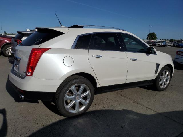 2013 Cadillac SRX VIN 3GYFNHE33DS643092 Copart auction photo, minor dent/scratches damage thumbnail 3