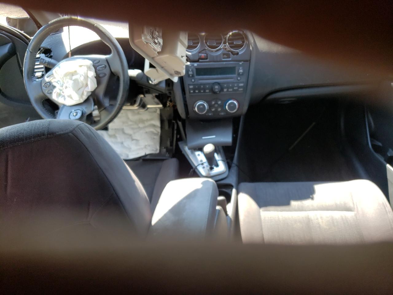 2012 Nissan Altima VIN 1N4AL2AP5CC102468 Copart auction photo, all over damage thumbnail 8