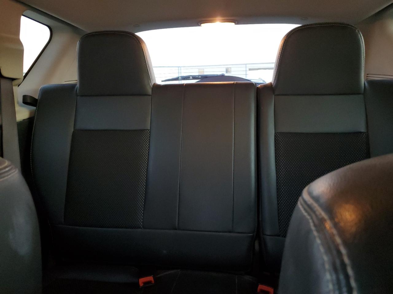 2016 Jeep Compass VIN 1C4NJDEB7GD617144 Copart auction photo, front end / minor dent/scratches damage thumbnail 10