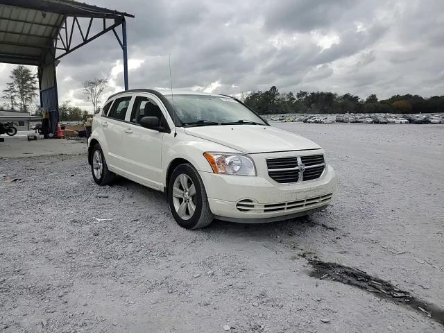 2010 Dodge Caliber VIN 1B3CB4HA9AD617985 Copart auction photo, rear end damage thumbnail 12