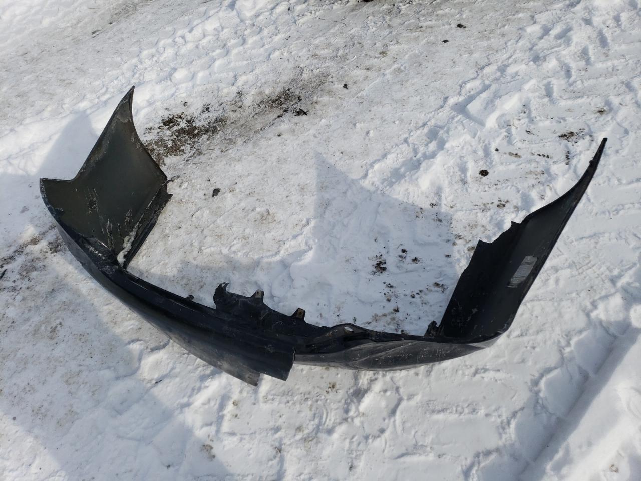 2012 Toyota Camry VIN 4T1BF1FK3CU200935 Copart auction photo, front end / rear end damage thumbnail 12