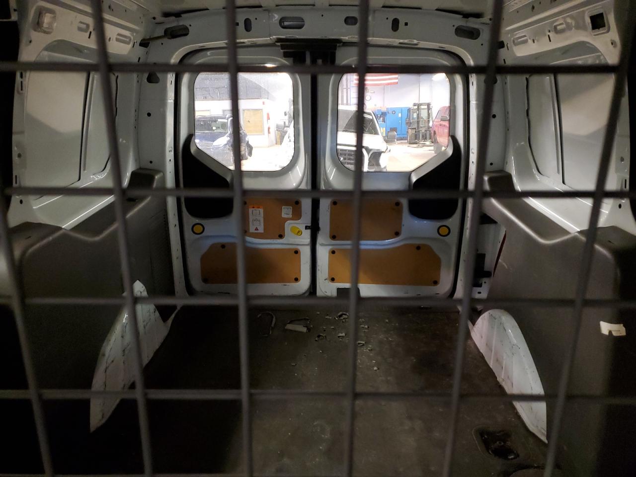 2020 Ford Transit VIN NM0LS7E20L1443884 Copart auction photo, front end damage thumbnail 10