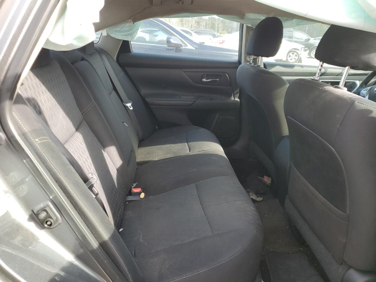 2017 Nissan Altima VIN 1N4AL3AP5HC188751 Copart auction photo, front end / rear end damage thumbnail 10