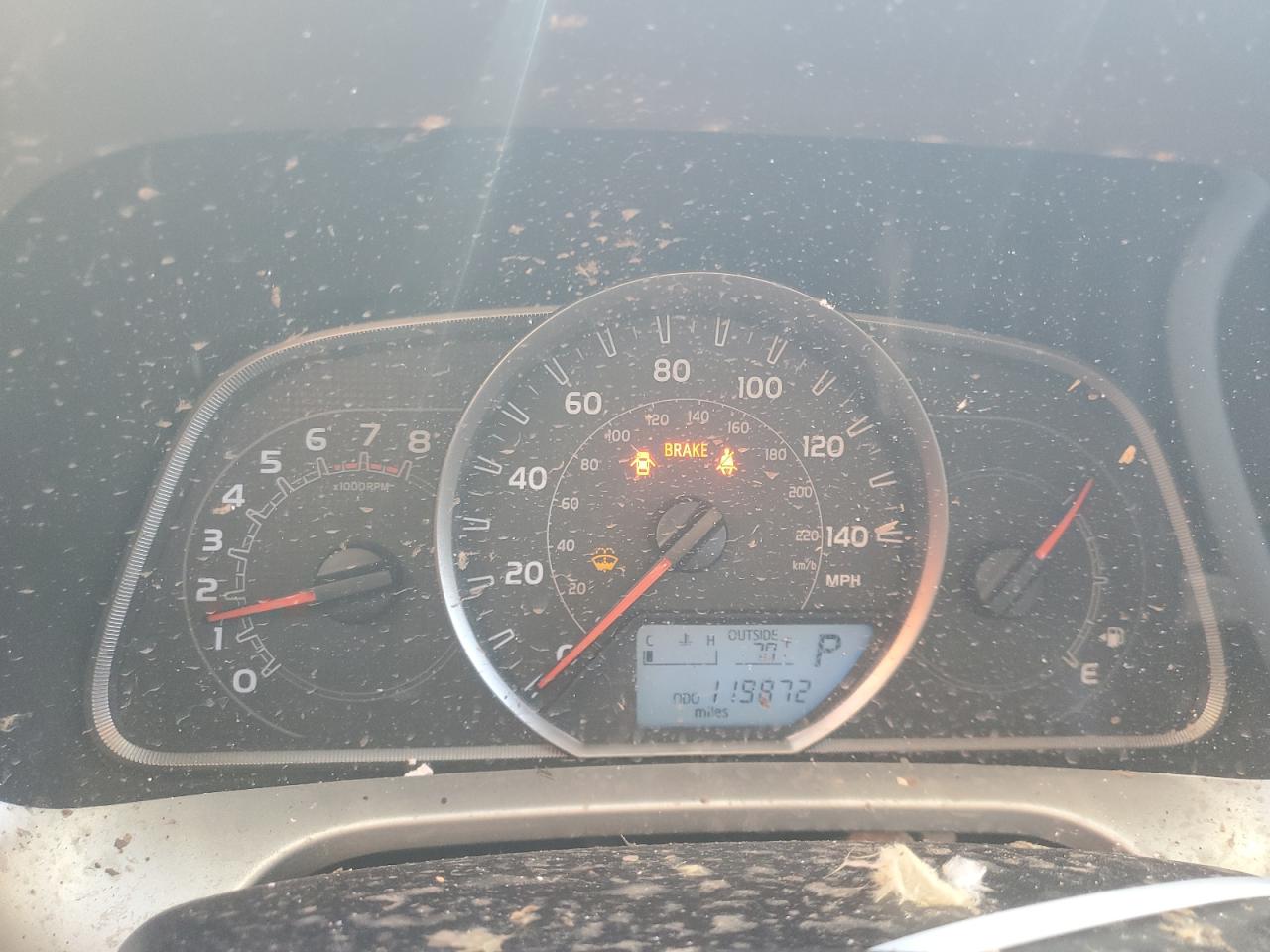 2015 Toyota RAV 4 VIN 2T3ZFREV1FW224431 Copart auction photo, all over / minor dent/scratches damage thumbnail 9