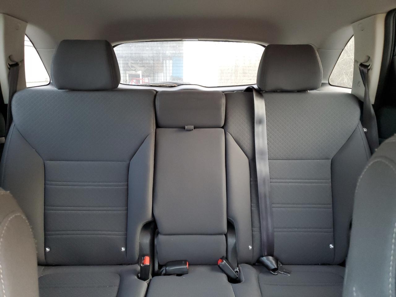 2016 KIA Sorento VIN 5XYPG4A38GG003016 Copart auction photo, front end damage thumbnail 10