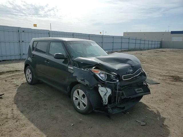 2015 KIA Soul VIN KNDJN2A21F7150877 Copart auction photo, front end / hail damage thumbnail 11