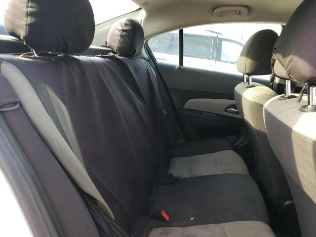 2013 Chevrolet Cruze VIN 1G1PA5SH9D7118324 Copart auction photo, mechanical / minor dent/scratches damage thumbnail 10